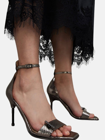 AllSaints ženske elegantne cipele