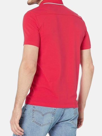 Armani Exchange muška polo majica kratkih rukava
