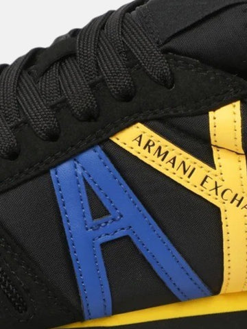 Armani Exchange muške cipele