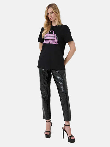 Karl Lagerfeld ženske hlače