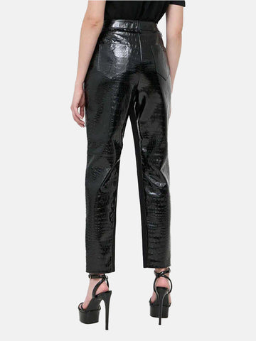 Karl Lagerfeld ženske hlače